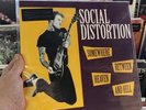 Social Distortion - Somewhere Between Heaven And Hell 180g Sealed NEW VINYL LP