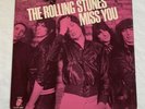 The Rolling Stones Miss You 12