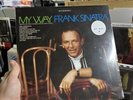 Frank Sinatra - My Way Sealed NEW VINYL LP