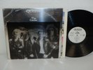 QUEEN The Game 1980 WHITE LABEL REAL  US PROMO Foil Jacket LP Elektra 5E-513