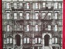 Led Zeppelin - Physical Graffiti 1975 UK DOUBLE LP SWAN SONG 1st PRESS