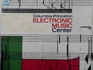 Electronic Music Center Columbia Princeton  Vintage Sealed Vinyl LP (New)