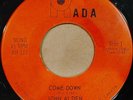 JOHN ALDEN Come Down/Free to Run Obscure Canadian Sunshine Pop 45 Full Audio