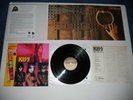Kiss The Elder Limited Analog Mint '81 Japan ARCHIVE MASTER Ultrasonic CLEAN