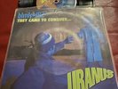 Blink 182 They Came To Conquer Uranus 45 rpm 7 inch Black Vinyl 1996