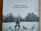 TRIPLE LP VINYL BOX SET GEORGE HARRISON ALL THINGS MUST PASS RARE DEEP BOX ISSUE