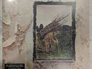 Led Zeppelin 4 IV (Zoso 4th) 180 Gram Vinyl LP [New and Sealed] - Remastered