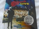 The Monkees – Live (The Mike & Micky Show) - NEW SEALED 2020 DOUBLE LP