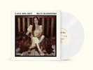 Lana Del Rey Blue Banisters Transparent White Exclusive Vinyl LP SEALED