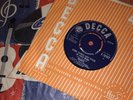 * VASHTI ROLLING STONES  MINT 7