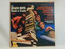 Beach Boys ‎– Stack-O-Tracks - 1968 Capitol DKAO-2893 Vinyl LP- Book copy VG+