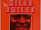 MILES DAVIS QUINTET: Miles Smiles US Columbia PC 9401 70s Jazz LP Vinyl