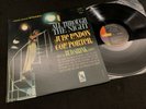 Julie London All Through The Night w/Bud Shank Quartet '65 Liberty 1st P. NM Gem