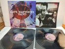 Dave Matthews Band Under the Table and Dreaming Double LP Numbered Like New 2015