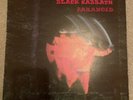 BLACK SABBATH Paranoid 1970 UK Original LARGE VERTIGO SWIRL Vinyl