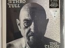 Jethro Tull – The Zealot Gene - Red 2 LP Vinyl Records 12
