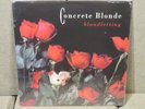 Concrete Blonde Bloodletting 180 Gram Vinyl Reissue