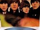 THE BEATLES Beatles For Sale *1ST UK MONO PRESS 4N/4N* 1964 KT Tax PMC 1240 VGC