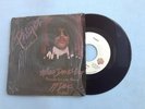 PRINCE & THE REVOLUTION RARE MEXICAN SINGLE WHEN DOVES CRY FROM PURPLE RAIN LP