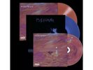 Dave Coloured Vinyl Multipack Psychodrama & WAAITT plus WAAITT CD - Mint Sealed