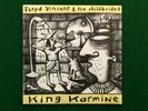 Floyd Vincent 