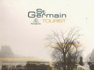 St. Germain - Tourist ( Double Vinyl LP )