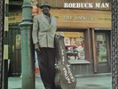 ARTHUR “BIG BOY” CRUDUP Roebuck Man UNITED ARTISTS RECORDS VINYL LP Mint
