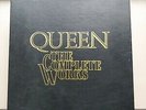 Queen The Complete Works Box Vinyl Record Near Mint NM Limited Edition 004958