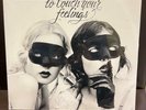 THE SCORPIONS Born To Touch Your Feelings: Best Of Rock Ballads Double Vinyl LP