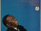 ART BLAKEY: A Jazz Message w/ McCoy Tyner Impulse  Dutch Stereo Vinyl LP