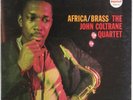 JOHN COLTRANE: Africa / Brass US Impulse A-6 Stereo OG Jazz Vinyl LP Hear