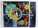Snap  – LP + OIS – World Power / Logic Records 210 682 von 1990
