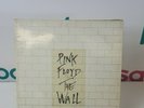 1979 UK Harvest EMI Pink Floyd 'The Wall' Double Vinyl LP 12