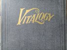 Pearl Jam Vitalogy Vinyl