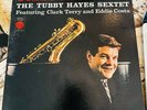 Tubby Hayes - Tubby the Tenor - LP LA 16023 Epic - RARE PROMO