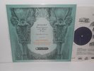 33CX 1526 Mozart Piano Concerto No.24 Walter Gieseking Philharmonia Karajan B/G