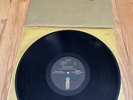 BOB MARLEY & THE WAILERS Exodus VINYL LP  ORIGINAL1977   VG++++ Island Records