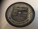 THE ANDREWS SISTERS: BOOGIE WOOGIE BUGLE BOY / BOUNCE ME BROTHER....  UK. 78.rpm
