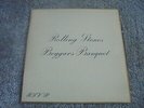 The Rolling Stones - Beggars Banquet 1968 UK LP DECCA MONO 1st