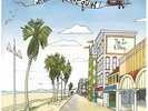 Jack's Mannequin / Everything In Transit Vinyl LP (MOVLP2742)