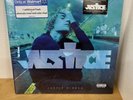 Justin Bieber - Justice Exclusive Edition (Colored Vinyl)