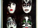 KISS - Dynasty - Vinyl LP 1st Press 1979 Casablanca NBLP 7152 Sterling Inner Slv