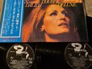 Golden Dalida DOUBLE DELUXE 2 × LP VINYL   JAPAN PRESS WITH OBI