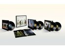 RUSH Moving Pictures 5 LP Deluxe Edition