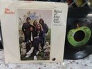 THE BEATLES BALLAD OF JOHN AND YOKO - OLD BROWN SHOE 45 rpm w/ PICTURE SLEEVE