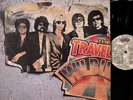 Traveling Wilburys Volume One Vinyl LP Tom Petty 1st Pressing Handle With Care