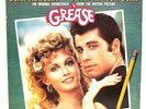 Grease Motion Picture Soundtrack Record Vinyl 1978 Double LP (RS-2-4002)
