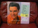 Elvis – Something For Everybody - 1961 Rock Blues Vinyl Record LP (LPM 2370) VG+