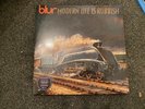 Modern Life Is Rubbish by Blur (Record, 2012)