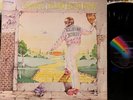 Elton John Goodbye Yellow Brick Road Vinyl LP MCA 1st Press Funeral For a Friend